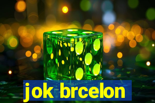 jok brcelon